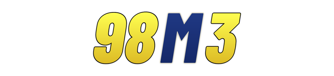 98m3 โลโก้